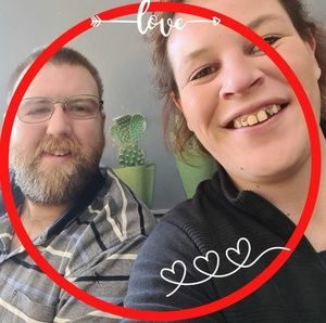 Meet your Posher, Chrissie